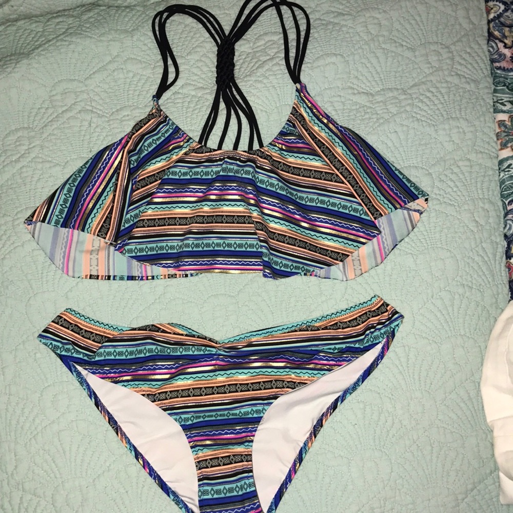 Victoria's Secret bikini 👙